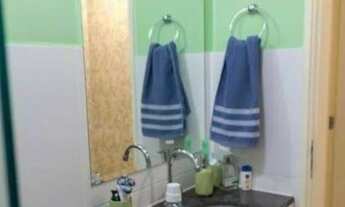 Imagem 4: Apartamento com 1 dormitório à venda, 50 m² - Taboão - São Bernardo do Campo/SP