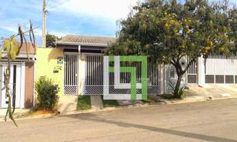 Imagem: Casa com 3 dormitórios para alugar, 120