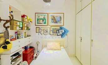 Imagem 6: RIO DE JANEIRO - Apartamento Padrão - Lagoa Lagoa