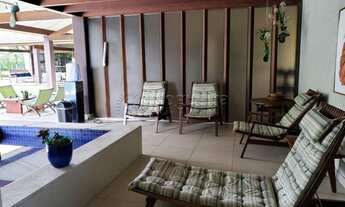 Imagem 2: 249- Apartamento para venda tem 120 metros quadrados com 3 quartos em Muro Alto - Ipojuca