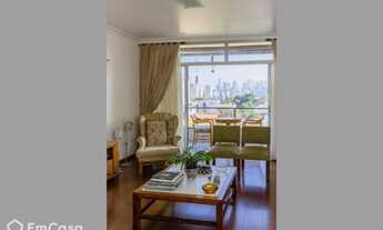 Imagem 3: Apartamento à venda em São Paulo