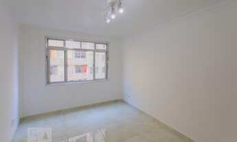 Imagem 2: Apartamento para Aluguel - Liberdade, 1 Quarto, 30 m2