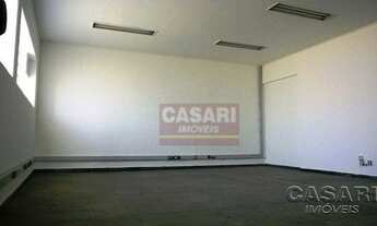 Imagem 3: Galpão Comercial para locação, Campestre, Santo André - GA1137