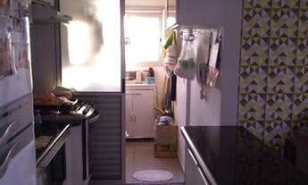 Imagem 5: Apartamento com 3 dormitórios à venda, 72 m² - Taboão - São Bernardo do Campo/SP