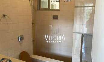 Imagem 6: Apartamento com 2 dormitórios para alugar, 70 m² por R$ 700,00/mês - Vila Isabel - Rio de