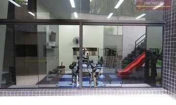 Imagem 2: Apartamento à venda, 180 m² por R$ 945.000,00 - Centro - São Bernardo do Campo/SP