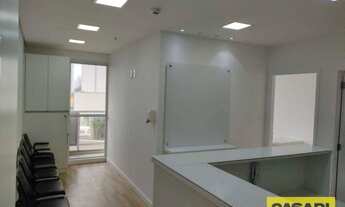 Imagem 2: Sala, 42 m² - venda ou aluguel - Centro - São Bernardo do Campo/SP