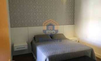 Imagem 4: Jundiaí - Apartamento Padrão - Jardim Trevo