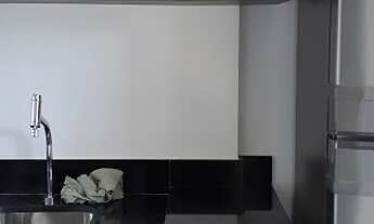 Imagem 2: Lindo Studio, alto padrão próximo metrô Vila Mariana, Mobiliado