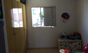 Imagem: São Paulo - Casa de Condomínio - VILA