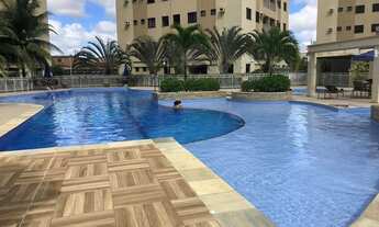 Imagem 7: Absolutto Condomínio Clube - 3 Quartos - Luzia