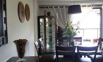 Imagem 3: Cobertura Duplex com 4 suites e tudo o que precisa para aproveitar bons momentos família e