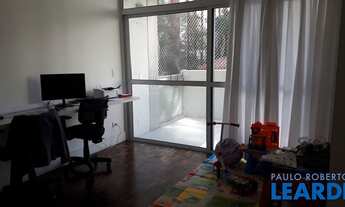 Imagem 4: APARTAMENTO - HIGIENÓPOLIS - SP