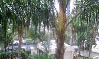 Imagem 6: Apartamento - Mansões Santo Antônio - Campinas