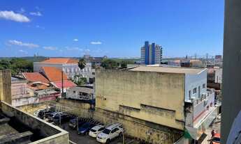 Imagem 6: Flet no edifício 21 de março