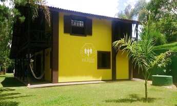 Imagem 2: Excelente chácara à venda Estância Weekend - Jarinu/SP/SP