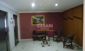 Imagem 7: Apartamento com 3 dormitórios à venda, 68 m² - Assunção - São Bernardo do Campo/SP