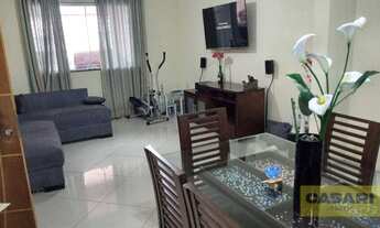 Imagem 4: Sobrado com 3 dormitórios à venda, 184 m² - Jordanópolis - São Bernardo do Campo/SP