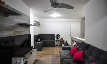 Imagem 4: Apartamento para Aluguel - Vila Andrade, 2 Quartos, 57 m2