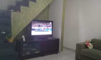 Imagem 2: CASA A VENDA NO JD CIPAVA EM OSASCO