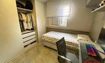 Imagem 6: Apartamento com 3 dormitórios à venda, 77 m² por R$ 610.000,00 - Picanço - Guarulhos/SP