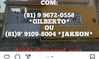 Imagem 6: Aluguel de casa Casa com 2 dormitórios