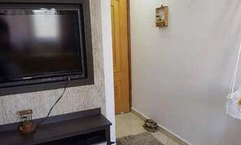 Imagem 4: Apartamento com 2 dormitórios à venda, 56 m² - Rudge Ramos - São Bernardo do Campo/SP