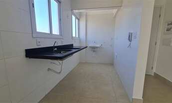 Imagem 7: APARTAMENTO GUILHERMINA - PRAIA GRANDE SP