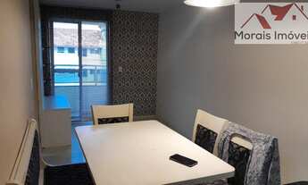 Imagem 5: Apartamento para Locação em Curitiba, Bacacheri, 2 dormitórios, 1 banheiro, 1 vaga