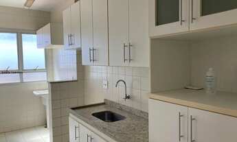 Imagem 6: Apartamento para Locação em Bauru, Vila Santo Antônio, 2 dormitórios, 1 banheiro, 1 vaga