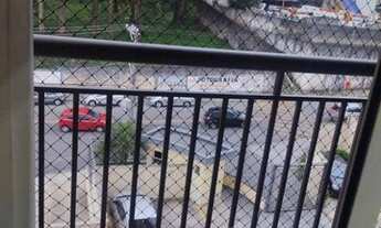 Imagem 4: Apartamento com 2 dormitórios à venda, 52 m² - Jordanópolis - São Bernardo do Campo/SP