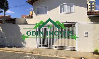 Imagem 2: CAMPINAS - Casa de Condomínio - Residencial Paraíso