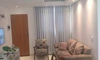 Imagem 7: Vespasiano - Apartamento Padrão - Santa Clara B