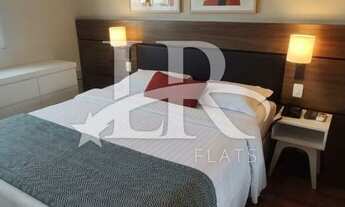 Imagem 6: Flat, Brooklin Paulista - São Paulo