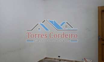 Imagem 2: Casa Térrea - 2 dorm. (1 suíte) - Jd Ferreira