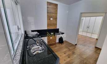 Imagem 2: Casa com 3 dormitórios à venda, 130 m² por R$ 615.000 - Jardim Novo Cambui - Hortolândia/S