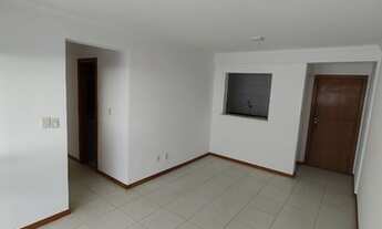 Imagem 2: Apartamento 3/4 com suíte no Condomínio Mandala Vilas Residence - LAURO DE FREITAS