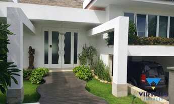 Imagem 4: Casa na Barra da Tijuca, condomínio fechado 660m2 - Piscina