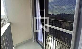 Imagem 3: Apartamento com 2 dormitórios para alugar, 49 m² por R$ 2.100,00/mês - Todos os Santos - R