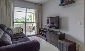 Imagem 2: Venda Apartamento 2 Dormitórios - 67 m² Pompéia