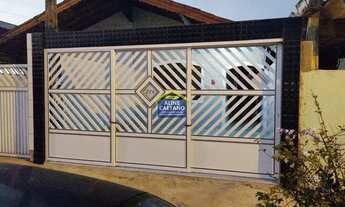 Imagem 2: Casa 2 dorms, Baln. Maracanã,R$ 330 mil