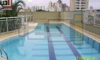 Imagem 7: Apartamento residencial à venda, Vila Mariana, São Paulo