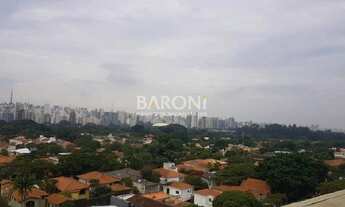 Imagem 3: São Paulo - Apartamento Padrão - Jardim Paulista