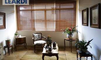 Imagem 5: APARTAMENTO - HIGIENÓPOLIS - SP