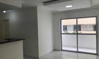 Imagem 6: Apartamento para aluguel possui 54 metros quadrados com 2 quartos