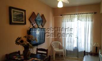 Imagem: Praia Grande - Apartamento Padrão - Caiçara