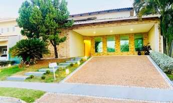 Imagem: Casa em condomínio Portal do Sol 1 - CA1137