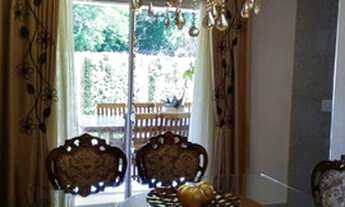 Imagem 2: Casa de condomínio sobrado à venda em Louveira/SP