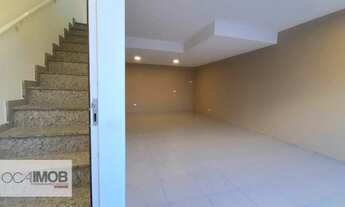 Imagem 7: Sobrado com 3 dormitórios à venda, 129 m² por R$ 509.000 - Vila Alzira - Santo André/SP