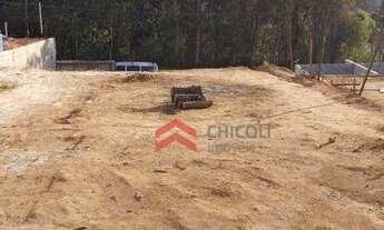 Imagem: Terreno de 550 m² - Recanto Arco Verde